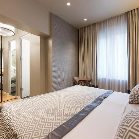 Fortuna Luxury Rooms 1 Split Exterior foto