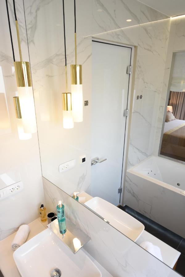 Fortuna Luxury Rooms 1 Split Exterior foto